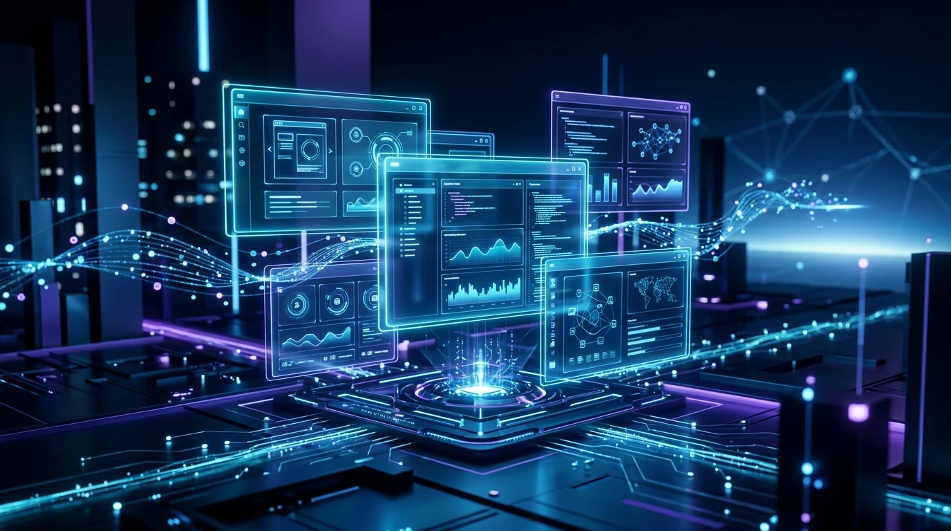 O que é Software? Conheça os Tipos, Sites, Navegadores e Aplicativos