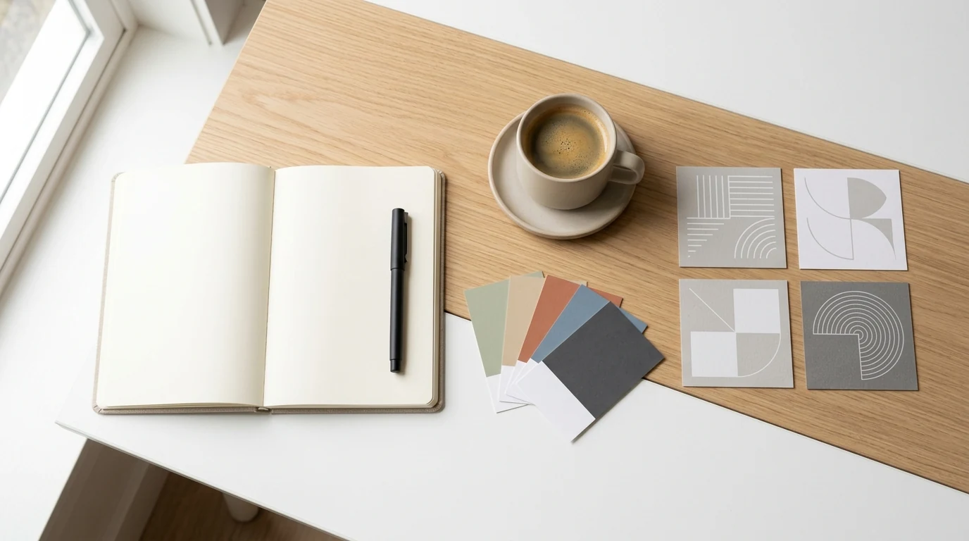 O que é Briefing? O Guia Completo para Estruturar Projetos de Sucesso no Design e Marketing